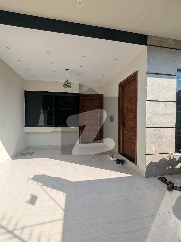 Brand New House Brand New House