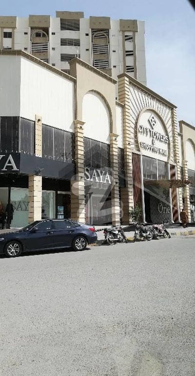 سٹی ٹاور اینڈ شاپنگ مال یونیورسٹی روڈ,کراچی میں 2 کمروں کا 5 مرلہ فلیٹ 1.35 کروڑ میں برائے فروخت۔ سٹی ٹاور اینڈ شاپنگ مال یونیورسٹی روڈ,کراچی میں 2 کمروں کا 5 مرلہ فلیٹ 1.35 کروڑ میں برائے فروخت۔