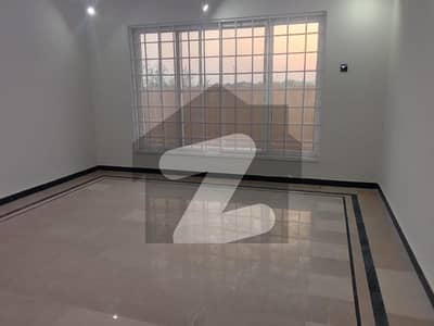 1 Kanal Upper Portion For Rent In Naval Anchorage Islamabad