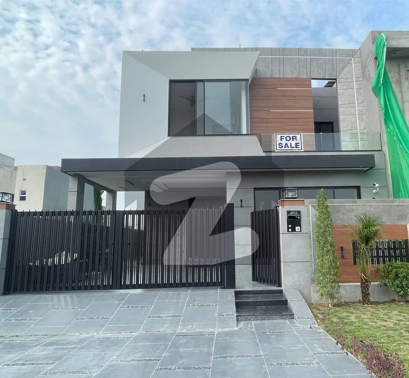 Modern Elevation House