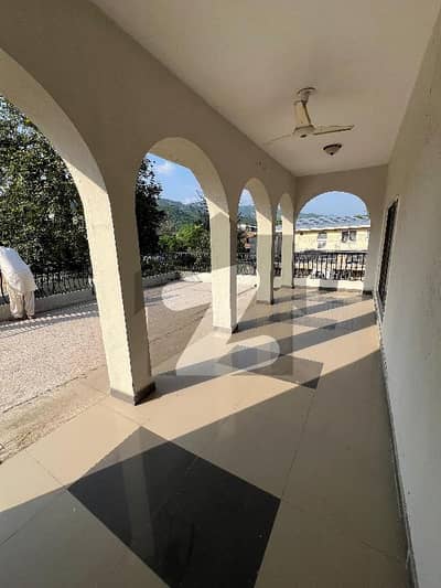 E-7 House For Rent