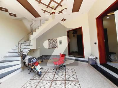 5 Marla Neat &Amp; Clean Full House For Rent OPF Housing Scheme