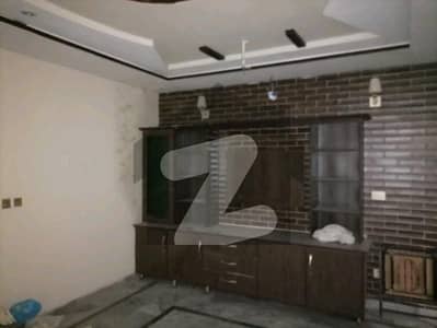 Lower Portion For Rent In Johar Town Phase 2 Block Q