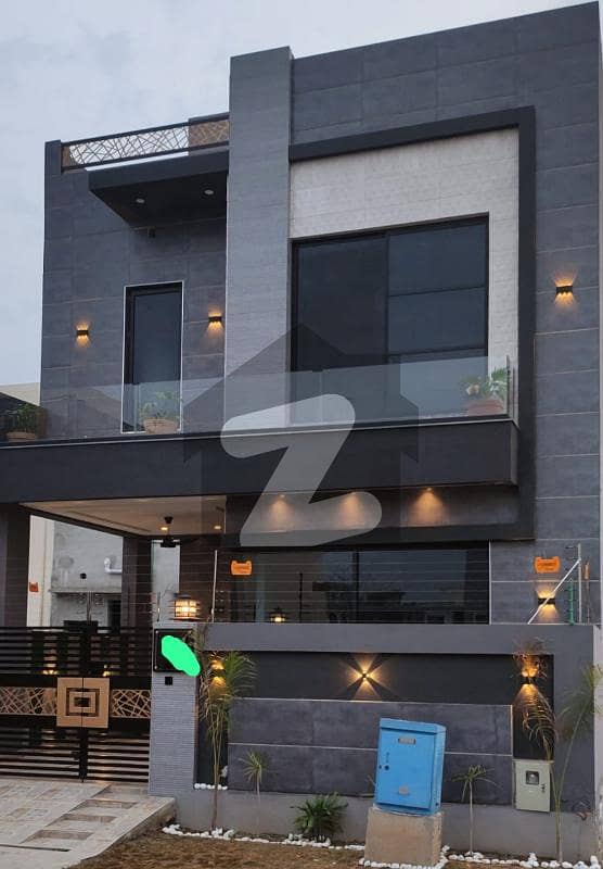 5 Marla House For Sale In Paragon City 5 Marla House For Sale In Paragon City