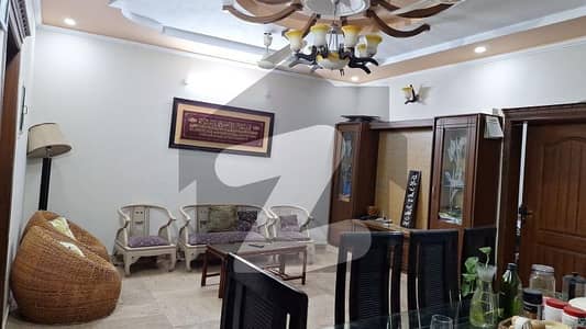 Johar Town Phase 2 12 Marla House For Rent