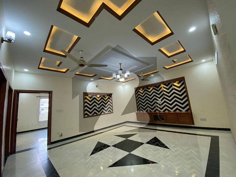40*80 Upper Portion Available For Rent In G-13 40*80 Upper Portion Available For Rent In G-13