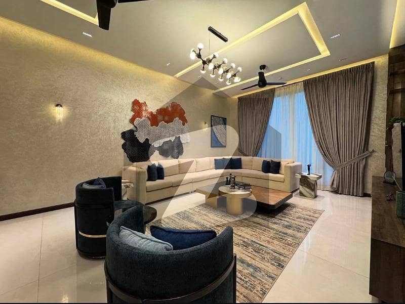 For Sale 2 Kanal Ultra-Modern Luxury Home For Sale 2 Kanal Ultra-Modern Luxury Home