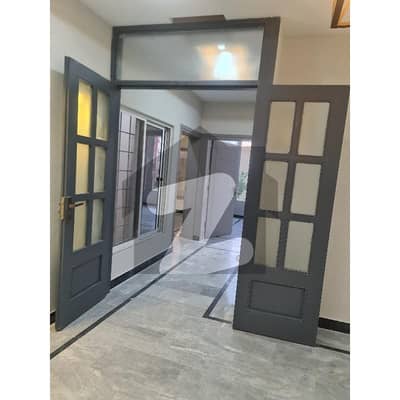 8Marla Full House Available. For Rent In F-17 Islamabad.