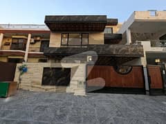 Triple Storey Proper Basement New House For Sale In G10 2