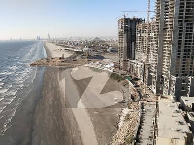 Full Sea Facing 3 Bedrooms Is Available For Rent