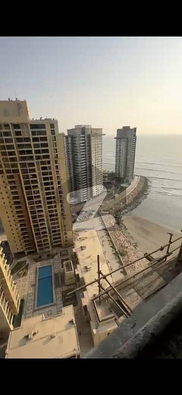 عمار پینورما ڈی ایچ اے فیز 8,ڈی ایچ اے ڈیفینس,کراچی میں 2 کمروں کا 10 مرلہ فلیٹ 10.75 کروڑ میں برائے فروخت۔