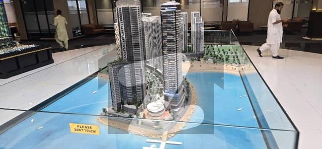 Plunge Pool Nikken Sikkie Tower 4 Bedrooms With Plunge Pool Top Floor Flat Is Available In 5% Only