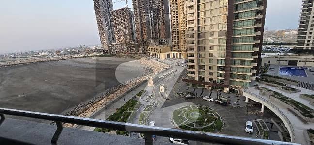 امارکریسنٹ