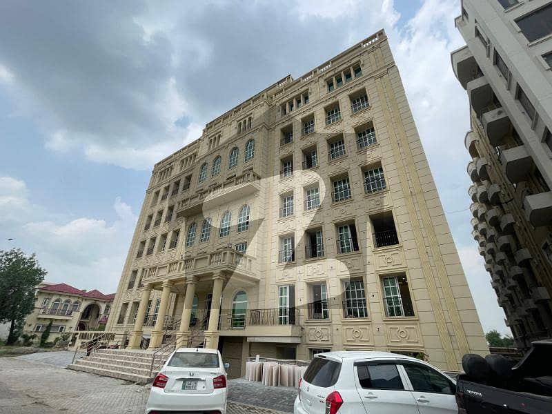 ڈی ایچ اے فیز 8 ڈیفنس (ڈی ایچ اے),لاہور میں 2 کمروں کا 5 مرلہ فلیٹ 2.05 کروڑ میں برائے فروخت۔ ڈی ایچ اے فیز 8 ڈیفنس (ڈی ایچ اے),لاہور میں 2 کمروں کا 5 مرلہ فلیٹ 2.05 کروڑ میں برائے فروخت۔