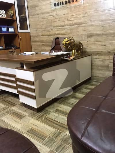 Ground Floor Office For Sale | High Footfall Location| Main Jamia Millia Road