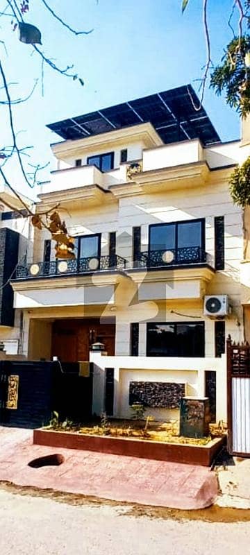 6 Marla Beautiful House For Sale