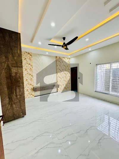Brand New 6 Marla House For Sale