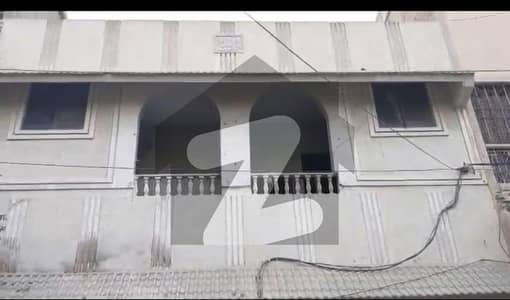 **DEMOLISHED** House for sale in Gulshan-e-Iqbal block 4