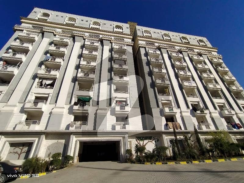 ایل سیلو جی ٹی روڈ,اسلام آباد میں 2 کمروں کا 4 مرلہ فلیٹ 1.1 کروڑ میں برائے فروخت۔ ایل سیلو جی ٹی روڈ,اسلام آباد میں 2 کمروں کا 4 مرلہ فلیٹ 1.1 کروڑ میں برائے فروخت۔