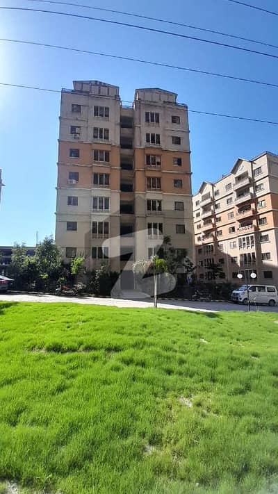 Two Bedroom Flat Available For Rent In DHA Phase 2 Islamabad.