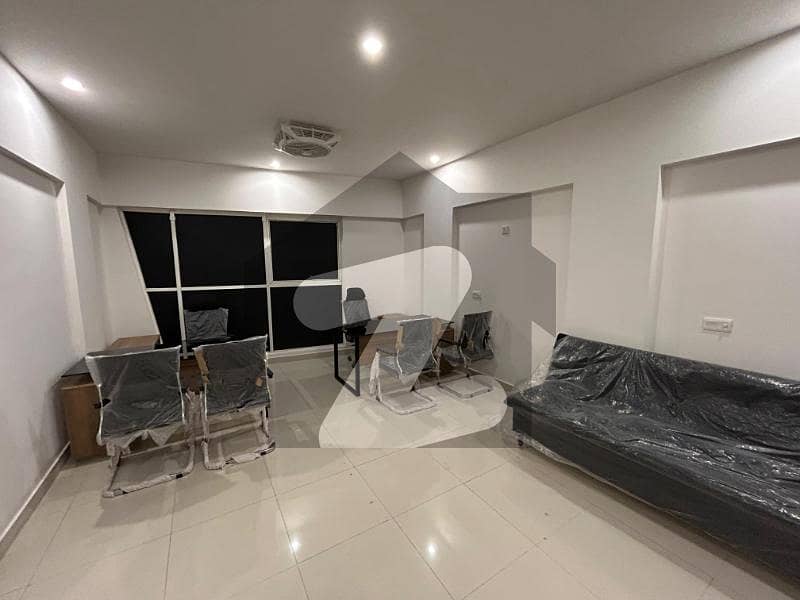 Fully Furnished Office Space Available For Rent In DHA Phase 2 Extension