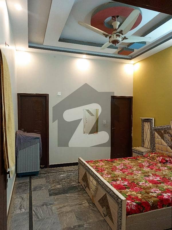 Reserve A House Of 120 Square Yards Now In Zeenatabad