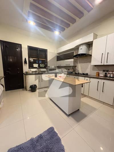 WELL MAINTAINED SPACIOUS 2 UNIT BUNGALOW FOR SALE IN DHA PHASE 6
