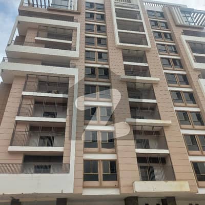 Falaknaz Twin Tower Link Road Check Post 5 Malir Cant