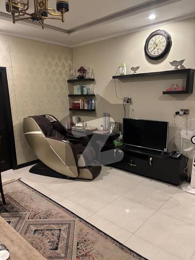 6 Marla Furnished Ground Floor Apartment for Rent Near KFC Peshawar