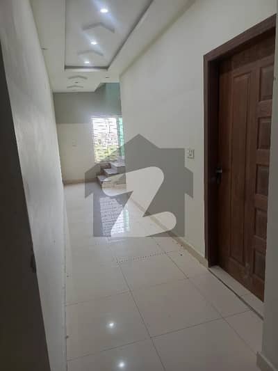 Studio Apartment Available For Rent in LDA Avenue Near Shershah Colony