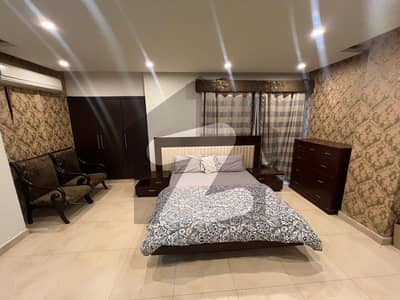 Sanctuary Mall Bahria Town Safari3 Two Bedroom Furnished For Sale Available
