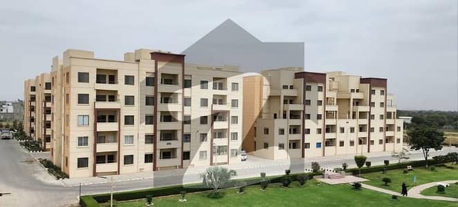 Prime Location A Centrally Located Flat Is Available For sale In Karachi