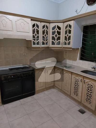 Fully House For Rent DHA Phase 3