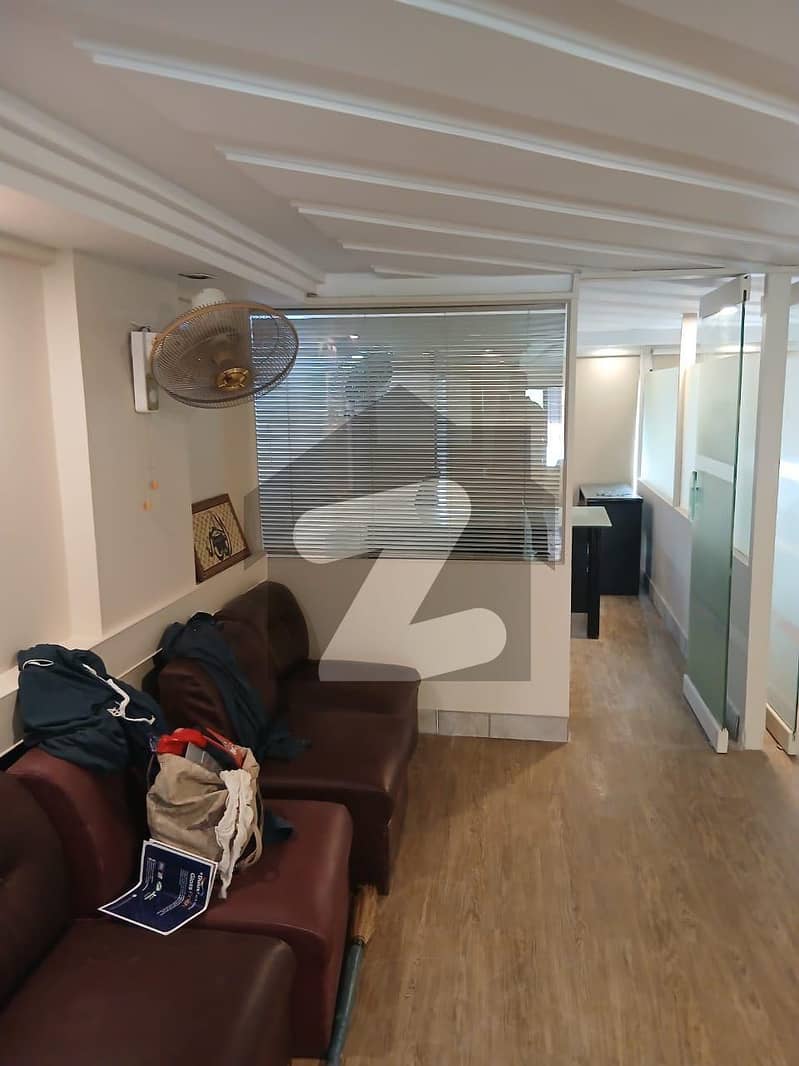 Defence 1000 Yards Bungalow For Sale