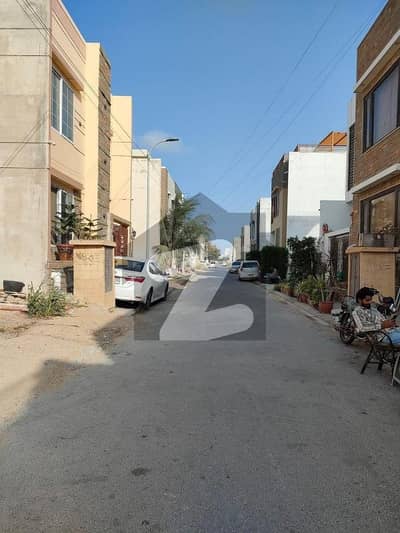 100 Yards Residential Plot Iqbal Lane Best For Home Maker