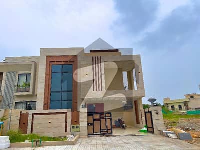 Designer One Plus Quality Double Unit House.