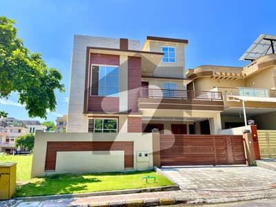 12 Marla Solid Construction House For Sale In DHA Phase 1, Islamabad At Top Heighted Location
