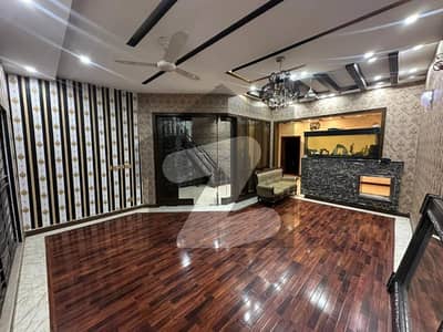 Modern Design 10 Marla House For Rent In Phase 5 With Basement