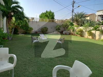 Chance Deal 500 Yard Plot Available For Sale Dha Phase 8 Khy E Shujjar