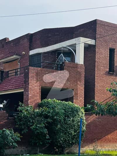 5 MARLA HOUSE FOR SALE IN VALENCIA TOWN LAHORE