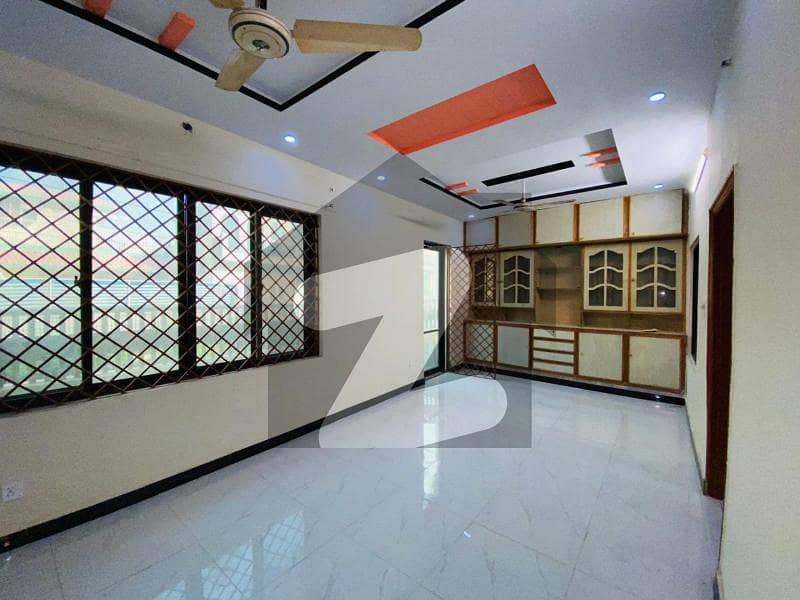 Double Story House For Sale I-10/4