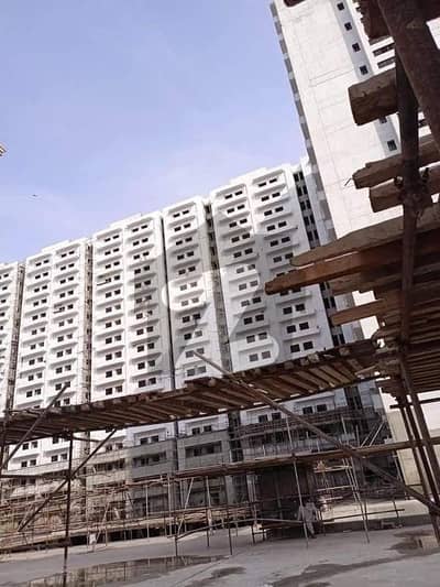 G-13/1 Lifestyle B-Type Apartment For Sale Best Investment
