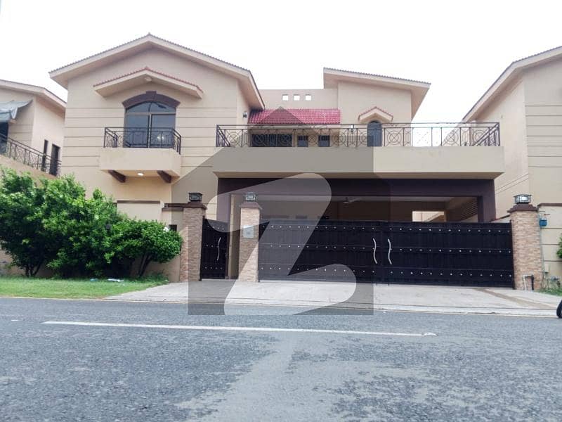 House For Sale In Sector-F Askari 10 House For Sale In Sector-F Askari 10
