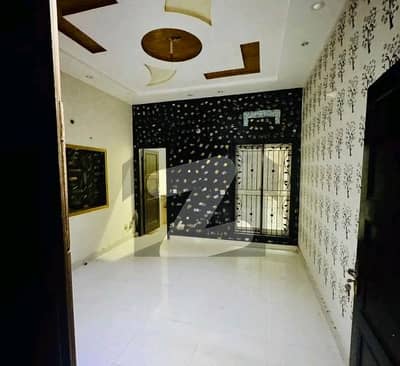 5 Marla Lower Portion Is Available For Rent