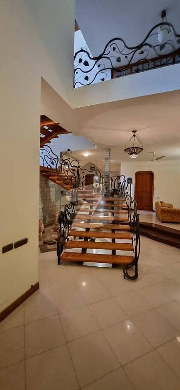 Reserve A Prime Location House Now In DHA Phase 6