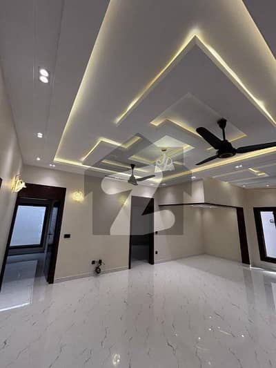 Centrally Located Prime Location House In DHA Phase 6 Is Available For sale