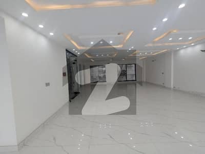 5 Marla Commercial Hall for rent original picture Hot location in Sector C 5 Marla Commercial Hall for rent original picture Hot location in Sector C