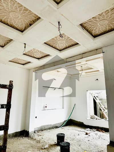 5 Marla House For Sale In Metro City Gt Road Lahore