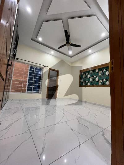 6 Marla Brand New Double Story House For Sale In Soan Garden Let Me Know If That Works For You!
                                title=