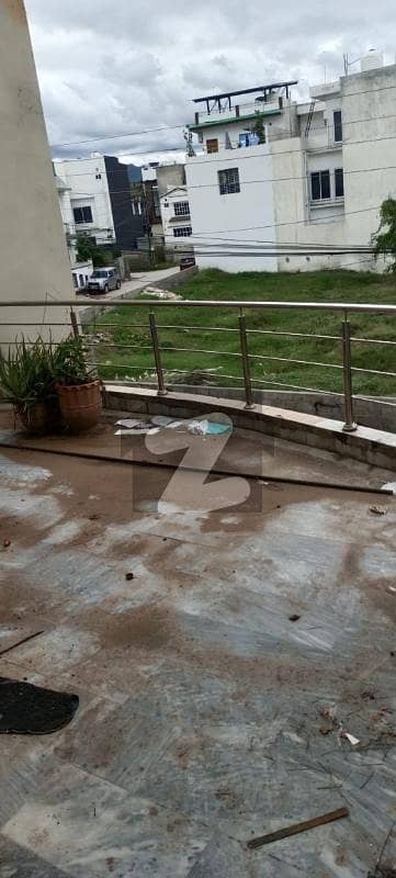 13 Marla Portion Available For Rent In Bani Gala